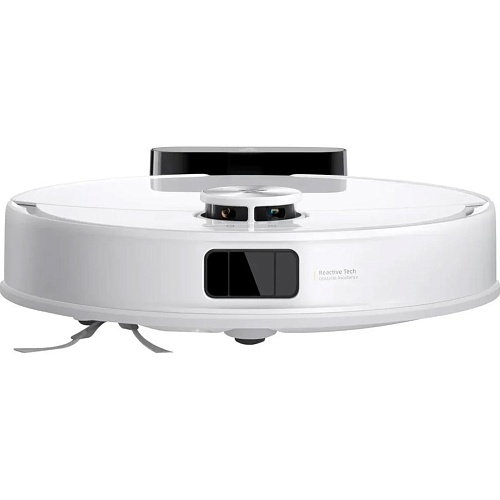 Робот-пилосос RoboRock Q10 VF White - придбати в Дніпрі, Україні: ціна, характеристики | інтернет-магазин TOUCH