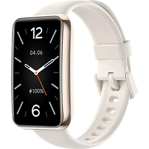 Фитнес-браслет Xiaomi Mi Smart Band 7 Pro White (BHR6077CN)