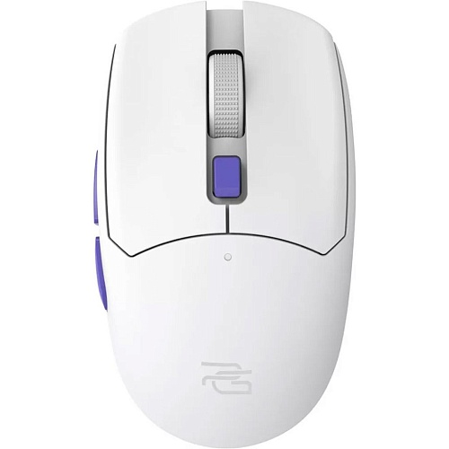 Миша Proove Gaming Everon White (WMEV00022002) - придбати в Дніпрі, Україні: ціна, характеристики | інтернет-магазин TOUCH