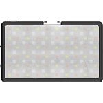 Накамерный свет Colbor PL8R LED RGB Ra98+ 2500-9000К
