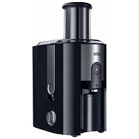 Соковыжималка Braun J500