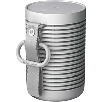 Портативна акустика Bang & Olufsen Beosound Explore Grey Mist (1626003) - придбати в Дніпрі, Україні: ціна, характеристики | інтернет-магазин TOUCH Портативна акустика Bang & Olufsen Beosound Explore Grey Mist (1626003) - придбати в Дніпрі, Україні: ціна, характеристики | інтернет-магазин TOUCH