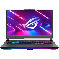 Ноутбук Asus ROG Strix G17 G713PV (G713PV-WS94) - придбати в Дніпрі, Україні: ціна, характеристики | інтернет-магазин TOUCH Ноутбук Asus ROG Strix G17 G713PV (G713PV-WS94) - придбати в Дніпрі, Україні: ціна, характеристики | інтернет-магазин TOUCH