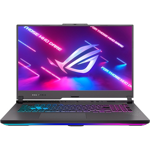 Ноутбук Asus ROG Strix G17 G713PV (G713PV-WS94) - придбати в Дніпрі, Україні: ціна, характеристики | інтернет-магазин TOUCH