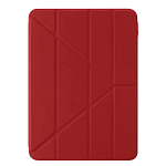 Чохол-книжка PRC Origami Cover для Apple iPad 10.2" (2019-2021) Red