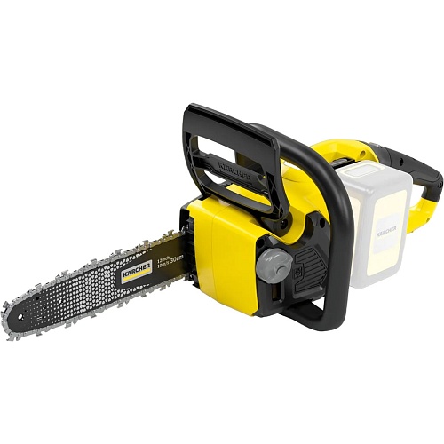 Акумуляторна ланцюгова пила Karcher CNS 18-30 Battery (1.444-001.0) UA-UCRF - придбати в Дніпрі, Україні: ціна, характеристики | інтернет-магазин TOUCH