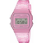 Наручний годинник Casio F-91WS-4EF