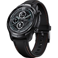 Смарт-часы Mobvoi TicWatch Pro 3 GPS Black