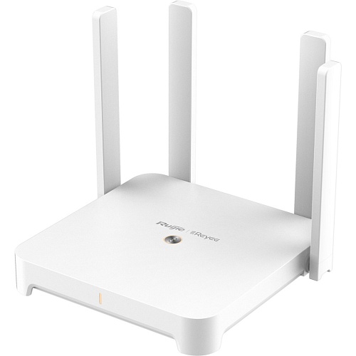 Бездротовий маршрутизатор (роутер) Ruijie RG-EW1800GX PRO - придбати в Дніпрі, Україні: ціна, характеристики | інтернет-магазин TOUCH