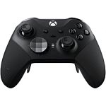 Геймпад Microsoft Xbox Wireless Controller Elite Series 2 Black (FST-00003)
