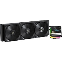 Система водяного охлаждения Ocypus Sigma L36 Pro BK (SIGMA-L36-BK3ANWL00P-GL) Система водяного охлаждения Ocypus Sigma L36 Pro BK (SIGMA-L36-BK3ANWL00P-GL)