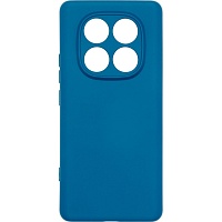 Чехол Armorstandart Icon для Redmi Note 14 Pro 4G Dark Blue (ARM79824)