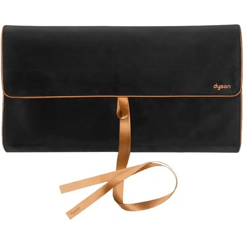 Дорожня сумка для стайлера Dyson Airwrap Travel Bag Black/Copper (971074-03) - придбати в Дніпрі, Україні: ціна, характеристики | інтернет-магазин TOUCH