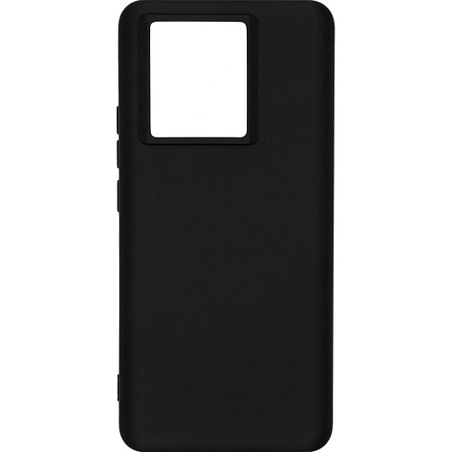 Чехол ArmorStandart ICON для Xiaomi 13T 5G/13T Pro 5G Black (ARM69644)