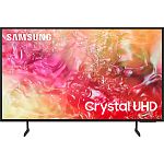 Телевизор Samsung DU7100 50" LED 4K (UE50DU7100UXUA)