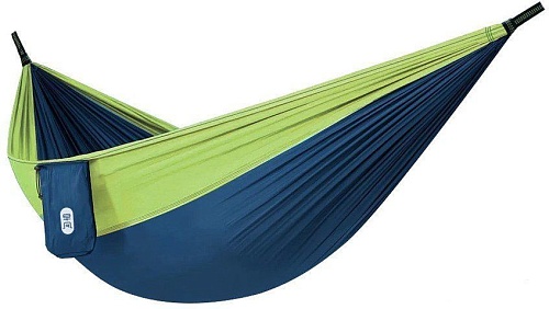 Гамак Xiaomi ZaoFeng Parachute Cloth/Green (HW070101)
