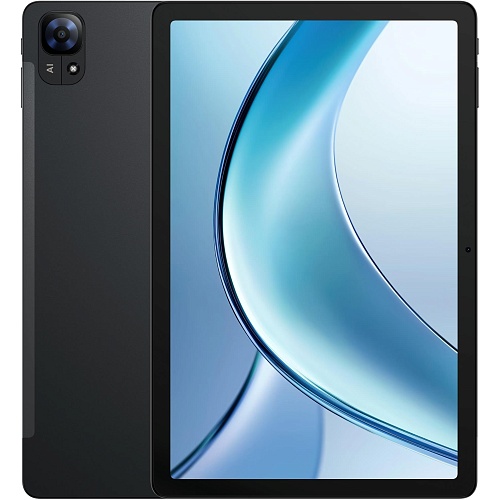Планшет Doogee Tab E3 8/256GB LTE (VIP Edition) Black Global EU - придбати в Дніпрі, Україні: ціна, характеристики | інтернет-магазин TOUCH