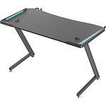 Комп'ютерний ігровий стіл GT Racer T-1216 Black