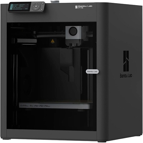 3D-принтер Bambu Lab P1S Уценка