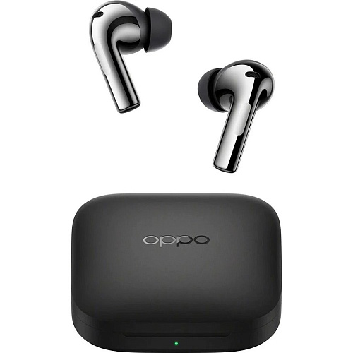 Навушники Oppo Enco X3i E509A Meteor Grey - придбати в Дніпрі, Україні: ціна, характеристики | інтернет-магазин TOUCH