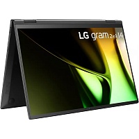 Ноутбук LG Gram 14 14T90S (14T90S-G.AAB6U1) - придбати в Дніпрі, Україні: ціна, характеристики | інтернет-магазин TOUCH