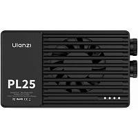 Накамерный свет Ulanzi PL25 Panel light (L156 PL25)