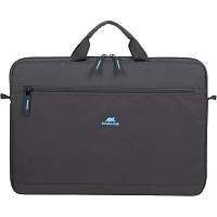 Сумка для ноутбука RivaCase Gremio 5516 15.6" Black Сумка для ноутбука RivaCase Gremio 5516 15.6" Black