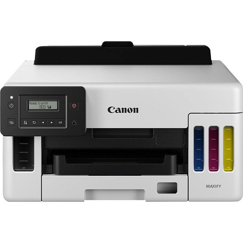 Принтер Canon GX5040 (5550C009) - придбати в Дніпрі, Україні: ціна, характеристики | інтернет-магазин TOUCH