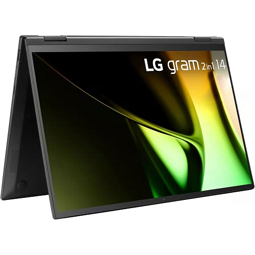 Ноутбук LG Gram 14 14T90S (14T90S-G.AAB6U1)