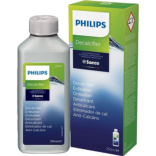 Засіб для чистки кавомашин Philips CA6700/10 - придбати в Дніпрі, Україні: ціна, характеристики | інтернет-магазин TOUCH