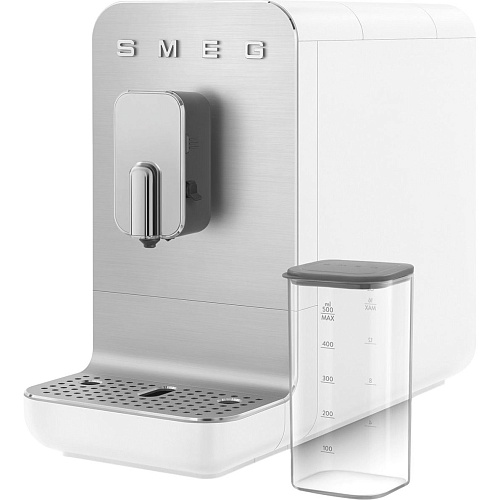 Кофемашина Smeg BCC13WHMEU