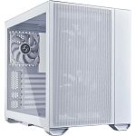 Корпус Lian Li PC-O11 Dynamic Air Mini White (G99.O11AMW.00)
