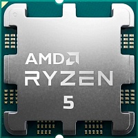 Процесор AMD Ryzen 5 7600X Tray (100-000000593) - придбати в Дніпрі, Україні: ціна, характеристики | інтернет-магазин TOUCH