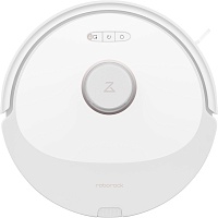 Робот-пылесос RoboRock Vacuum Cleaner Q8 Max White Робот-пылесос RoboRock Vacuum Cleaner Q8 Max White