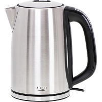 Електрочайник Adler AD 1340 - придбати в Дніпрі, Україні: ціна, характеристики | інтернет-магазин TOUCH