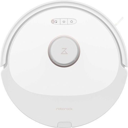 Робот-пылесос RoboRock Vacuum Cleaner Q8 Max White