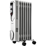 Масляний обігрівач Liberton LOH-2603