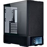 Корпус Lian Li Lancool 207 Digital Black (G99.LAN207DX.00)