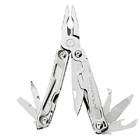 Мультитул Leatherman REV + синтетический чехол (832136)