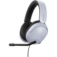 Игровые наушники Sony Inzone H3 (MDRG300W.CE7) White Игровые наушники Sony Inzone H3 (MDRG300W.CE7) White
