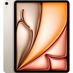 Планшет Apple iPad Air 13 (2024) 512GB Wi-Fi Starlight (MV2L3)