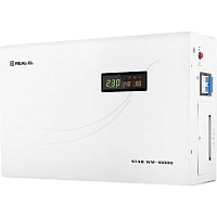 Стабилизатор напряжения REAL-EL STAB WM-10000 (EL122400015)