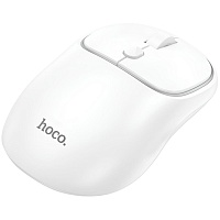 Мышь Hoco GM25 Space White Мышь Hoco GM25 Space White