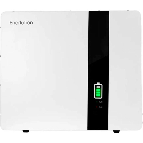 Акумулятор для систем накопичення енергії Enerlution LFPWall 5000 (LFPWall-5000-2) - придбати в Дніпрі, Україні: ціна, характеристики | інтернет-магазин TOUCH