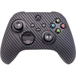 Чехол на геймпад Dobe Silicone Case для Xbox Series X/S Controller Black Carbon