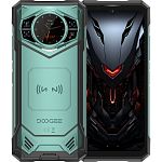 Смартфон Doogee S200X 12/512GB Green Ranger