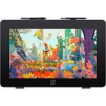 Графічний монітор XP-Pen Artist Pro 24 Gen 2 Black (MD240UH)