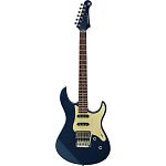 Электрогитара Yamaha Pacifica 612VIIX Matte Silk Blue