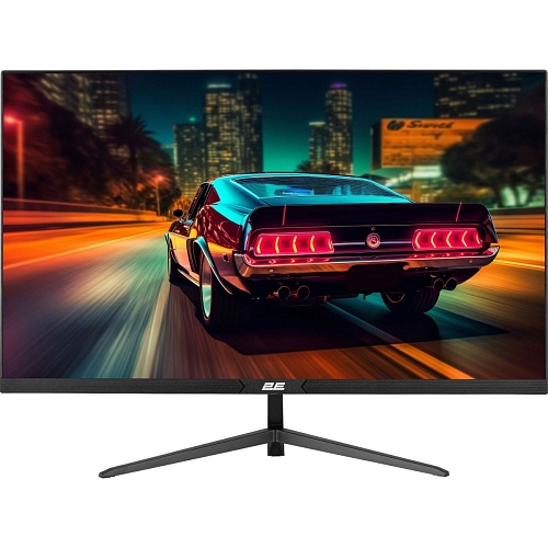 Монитор 2E Gaming 27" G2724BU (2E-G2724BU-01.UA)