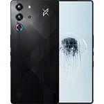 Смартфон Redmagic 10 Pro 12/256GB Shadow